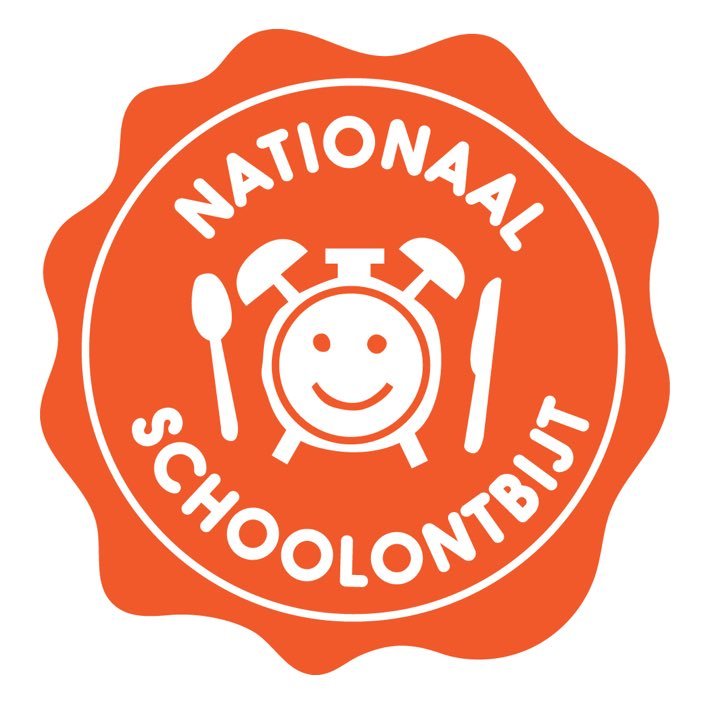 Nationaal Schoolontbijt