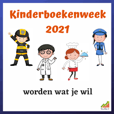 kinderboekenweek beroepen