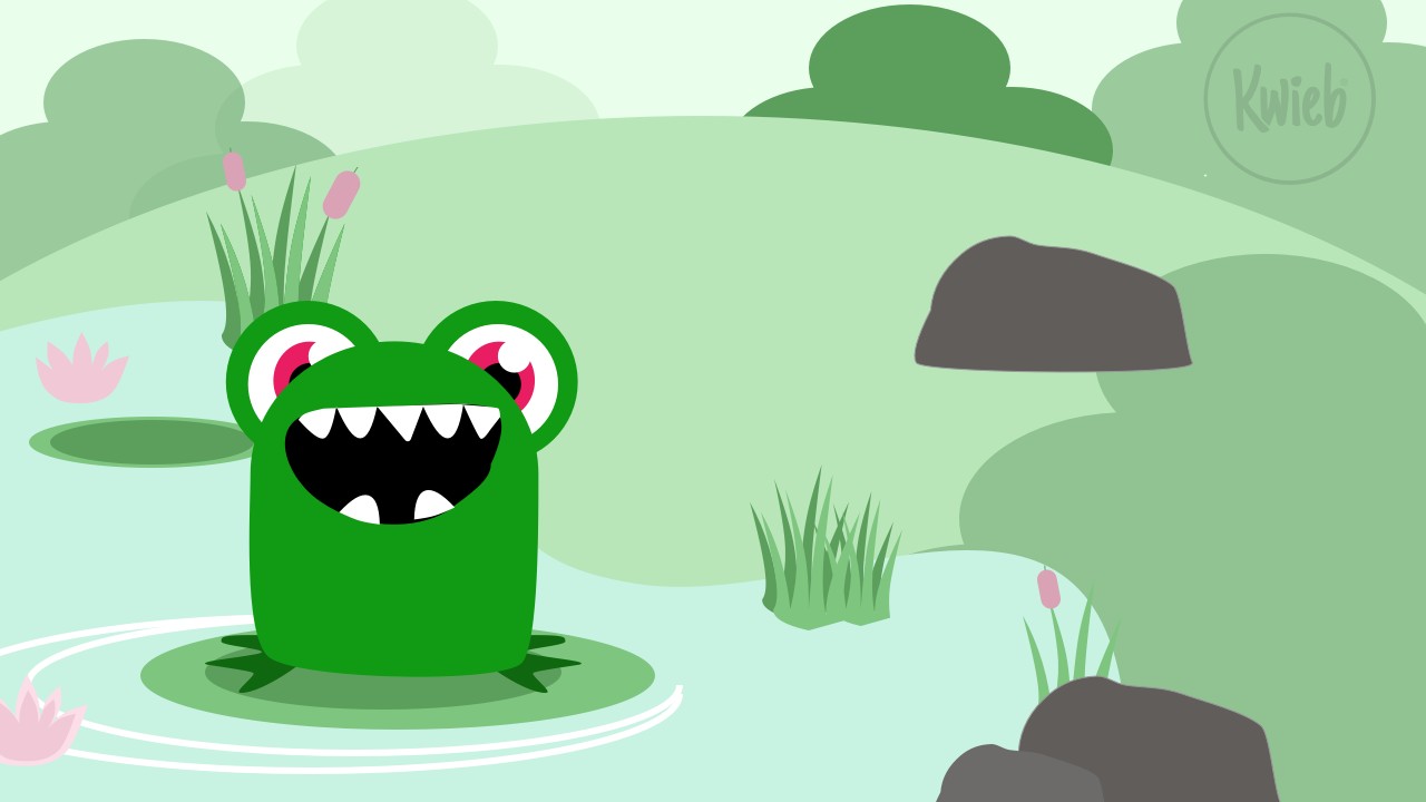 De Vossenjacht a.s. woensdag