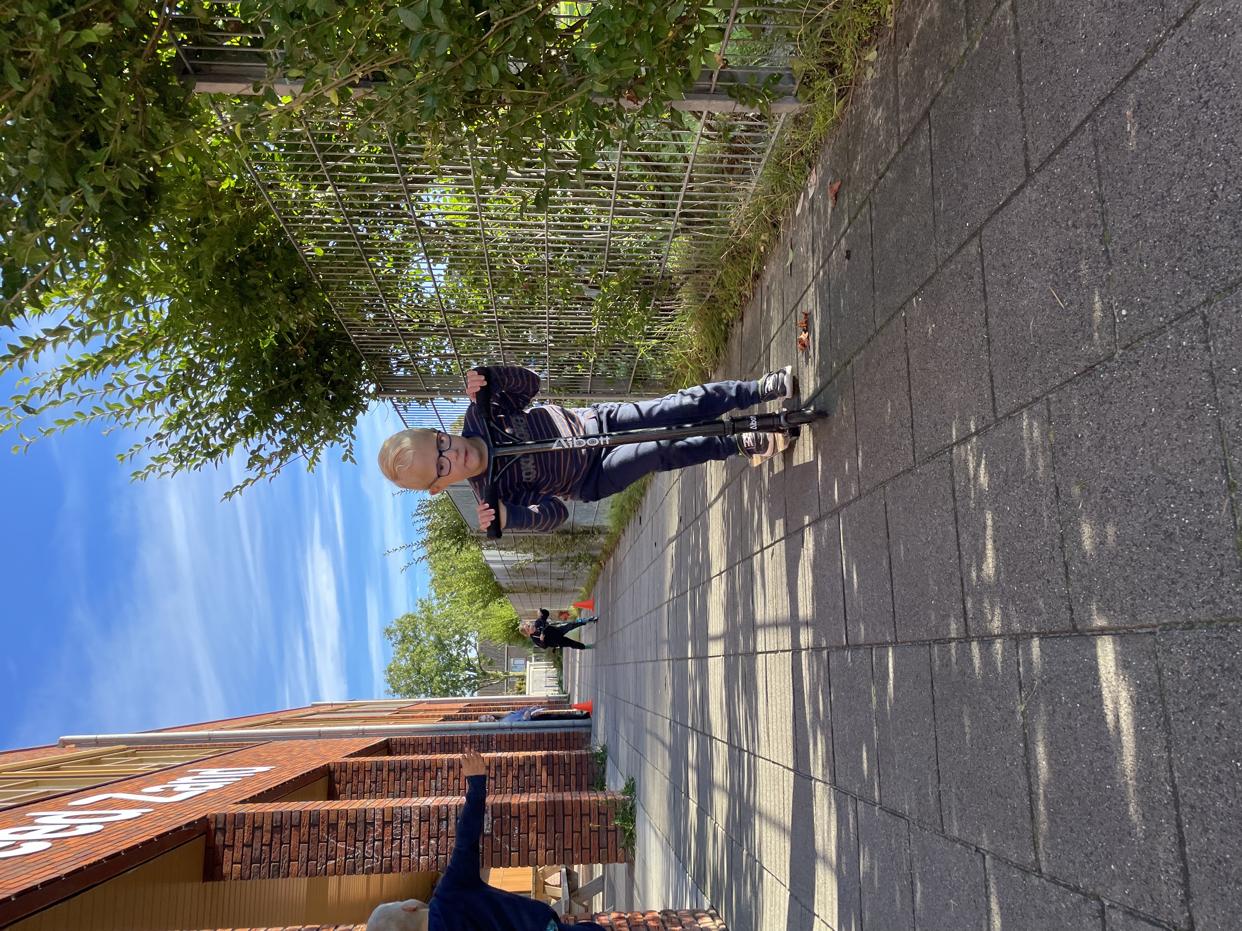 Sportdag onderbouw 2022