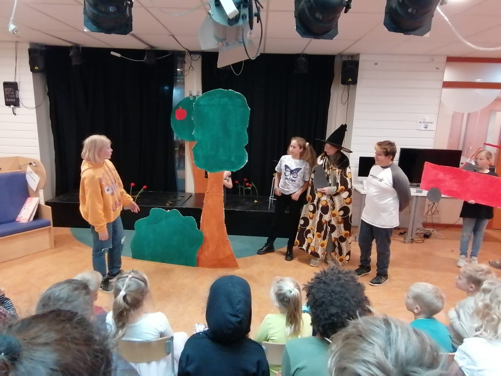 Kinderboekenweek