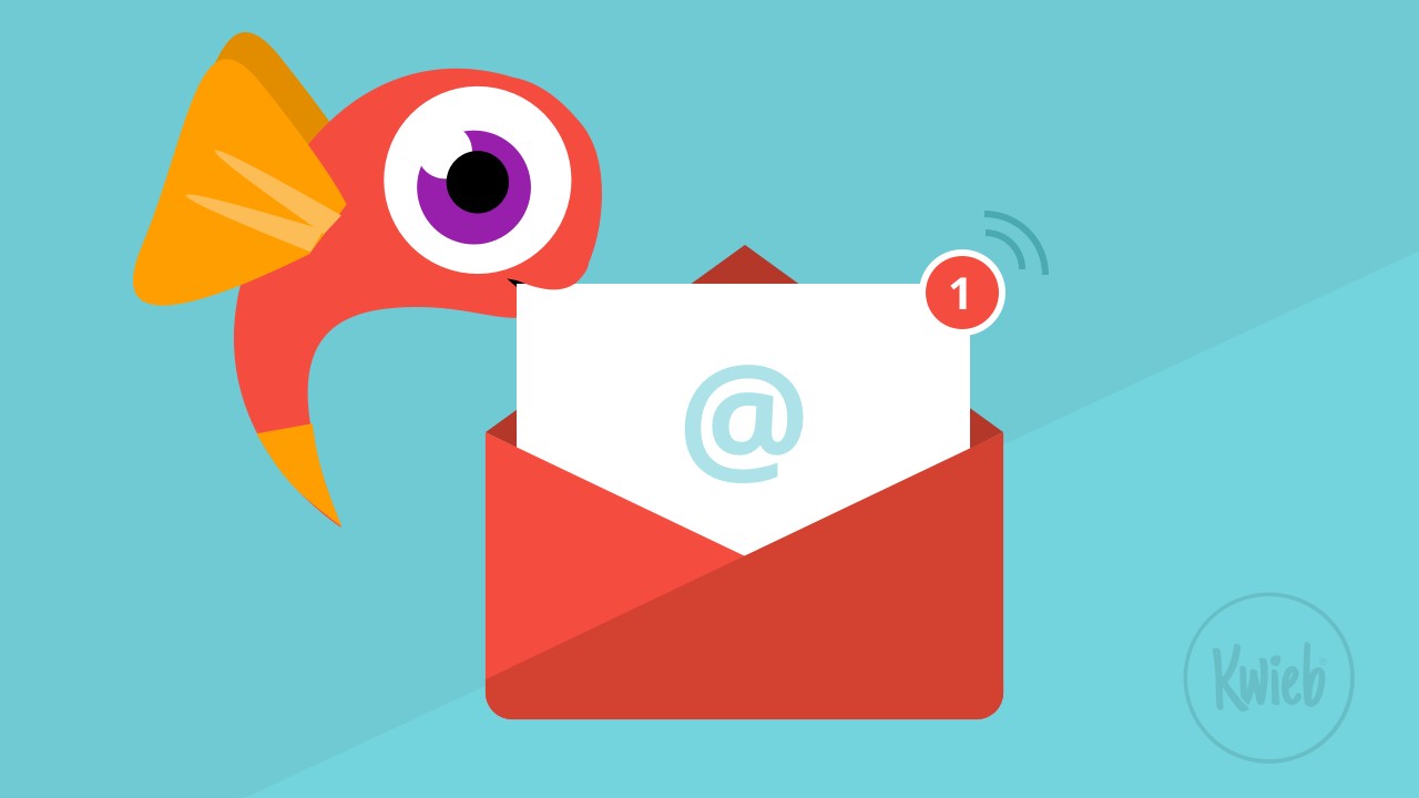 Nieuwsbrief maart/april 2023