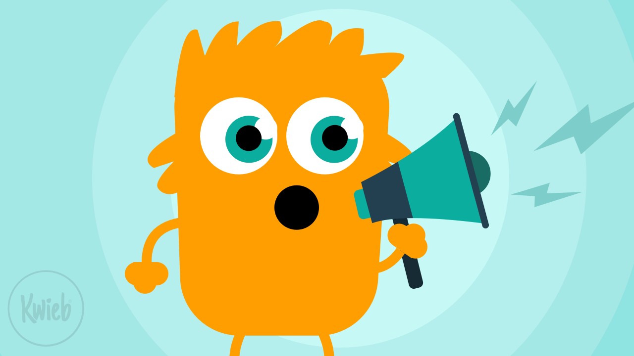 Belangrijke informatie