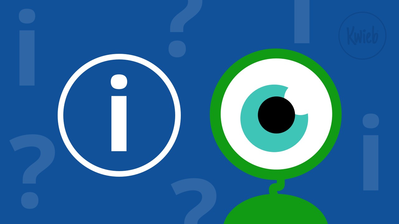 Informatie voor de komende periode