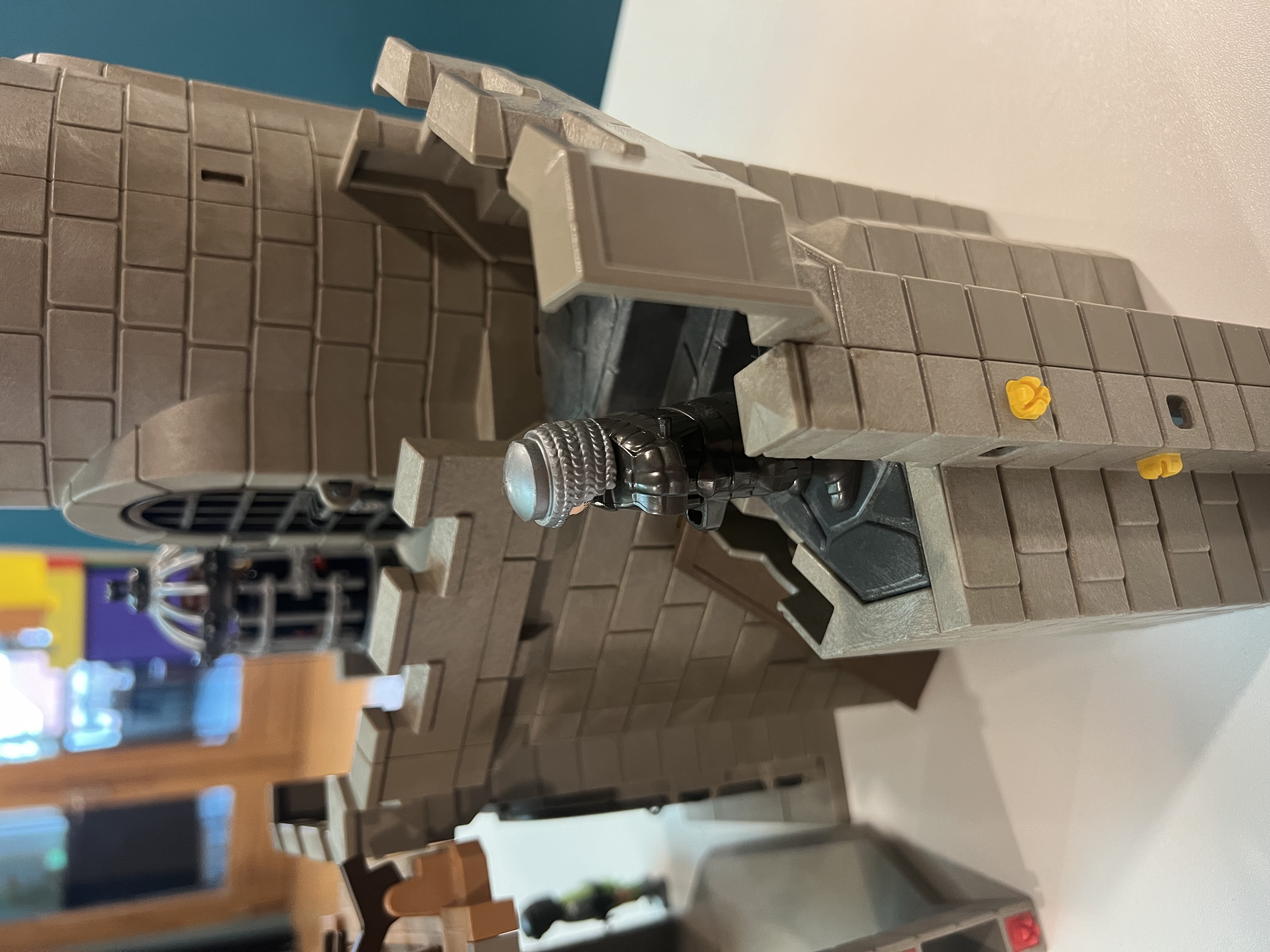 Ra ra wat is ons nieuwe thema?