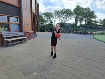 Sportdag (ochtend) groep 4-5-6