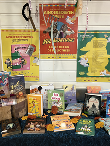 Kinderboekenweek