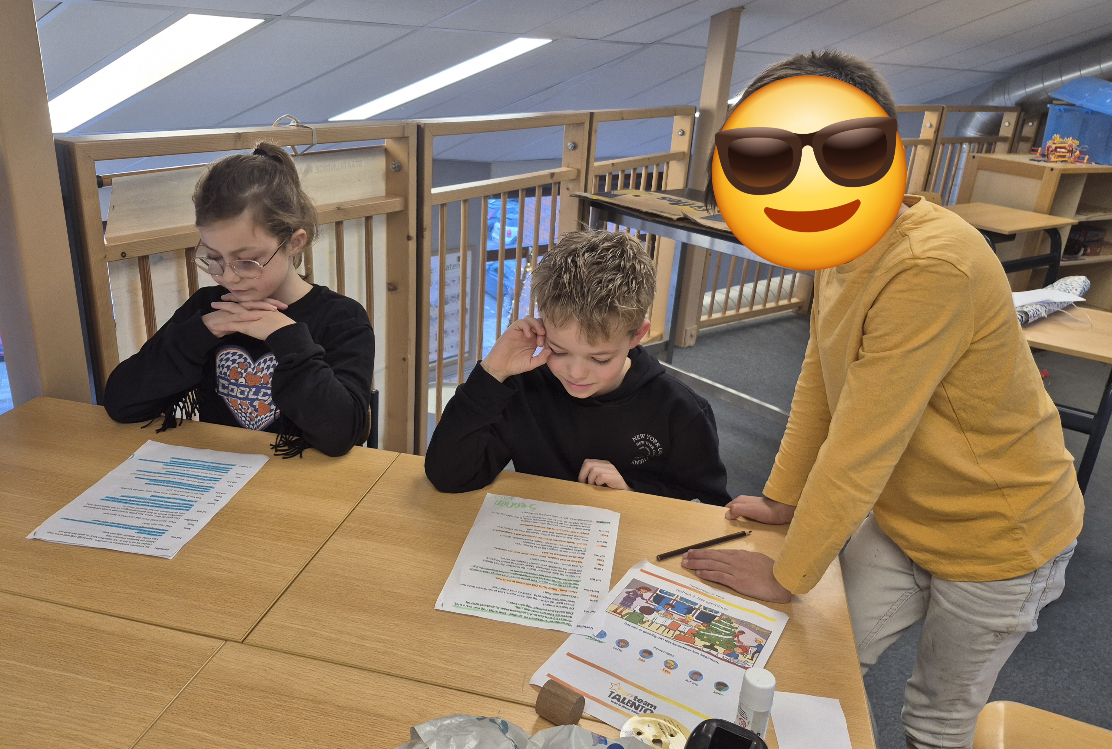 Foto's afgelopen dagen 