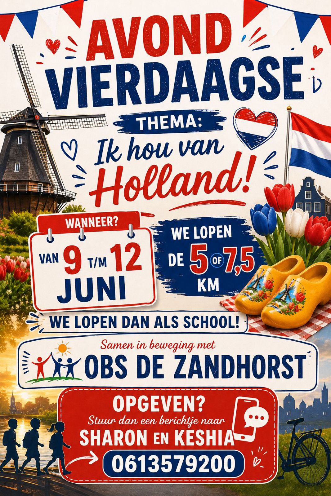 Avondvierdaagse