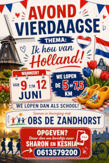Avondvierdaagse